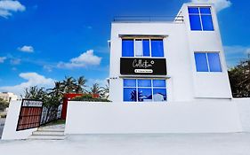 Collection O Nibav Beach View